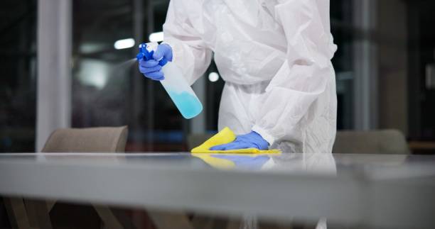 Licensed Sewage Cleanup service in Ferndale, MD - Trauma Clean Pros